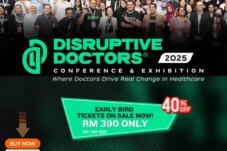 Sumber : Disruptive Doctors