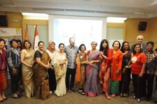 Sumber : Embassy of India Jakarta