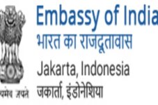 Sumber : Embassy of India Jakarta