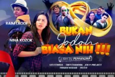 Movie Komedi-Petualangan Baru, “Bukan Jodoh Biasa Nih”, Siap Tayang