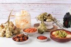 Sumber : Fraser Residence Menteng Jakarta