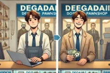 Sumber : PT. deGadai Solusi Digital