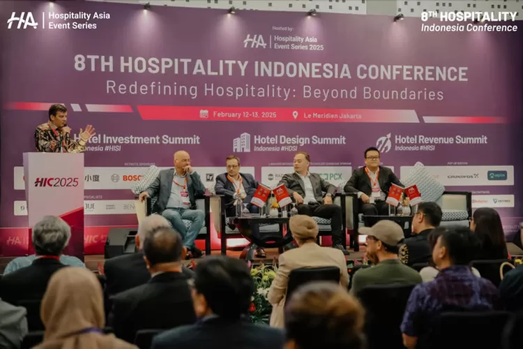 Sumber : Hospitality Asia