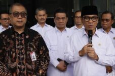 Dana Desa Rawan Diselewengkan, Menteri Desa Gandeng KPK – Polri -Kejagung.