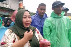 Sumiati Ketua Rw 17 Cijagra Terpilih, bersama Warga Siap Membangun Wujudkan Kesejahteraan.