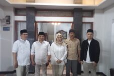 Dpc Gerindra KBB Gelar Silaturhmi dan Buka Puasa Bersama Pengurus dan Kader Partai Dpc Gerindra KBB Gelar Silaturhmi dan Buka Puasa Bersama Pengurus dan Kader Partai