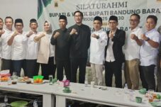 PKB Titipkan 9 Program Gagasan dalam visi-misi pemerintahan KBB ke depan Berjamaah PKB Titipkan 9 Program Gagasan dalam visi-misi pemerintahan KBB ke depan Berjamaah