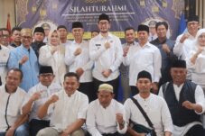 Demokrat Sampaikan 5 Point Dan Gagasan Kepada Bupati dan Wakil Bupati Bandung Barat, Begini isinya Demokrat Sampaikan 5 Point Dan Gagasan Kepada Bupati dan Wakil Bupati Bandung Barat, Begini isinya