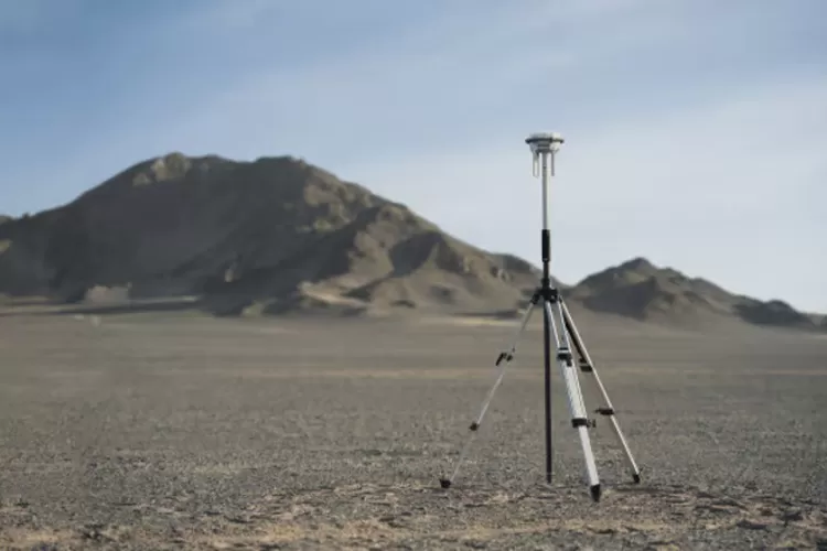 Sumber : PT Terra Drone Indonesia