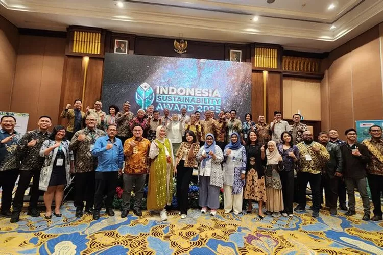Sumber : First Indonesia Magazine