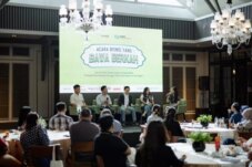 Sumber : PT Kamar Dagang Indonesia (Kadin ITH)