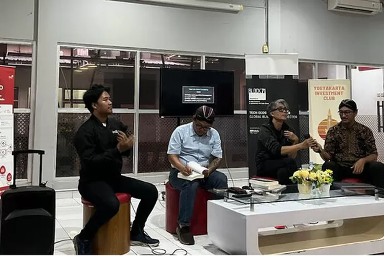 Sumber : Indigo