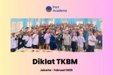 Sumber : Port Academy