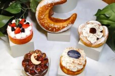 Sumber : Maison Pierre Boulangerie