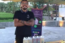 Sumber : Yayasan Tirta Artha Asri