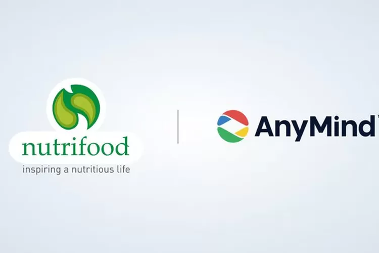 Sumber : AnyMind Group
