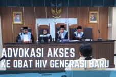 Sumber : Indonesia AIDS Coalition
