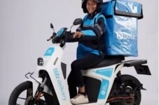 Sumber : PT Blitz Electric Mobility