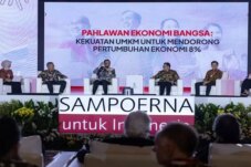 Sumber : PT HM Sampoerna Tbk