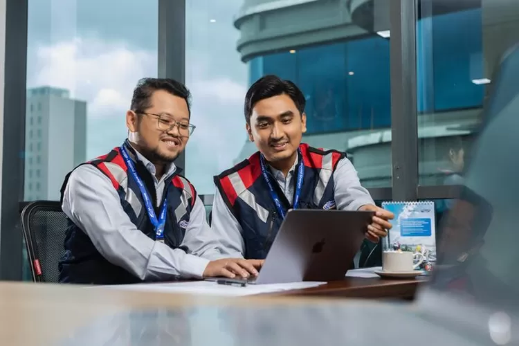 Sumber : PT Waskita Beton Precast Tbk