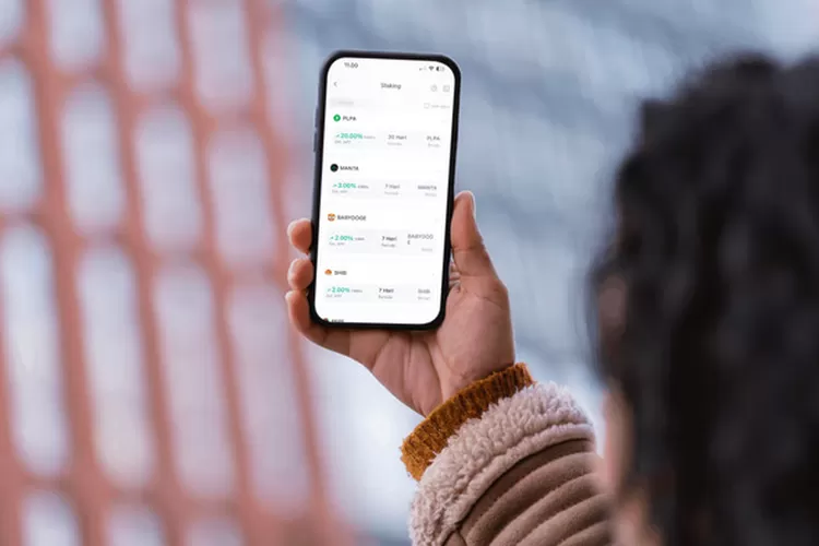 Bittime Hadirkan Kelas Ramadan di Tengah Volatilitas Kripto Bittime Hadirkan Kelas Ramadan di Tengah Volatilitas Kripto