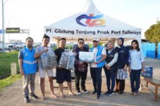 Sumber : PT Pelindo Solusi Logistik