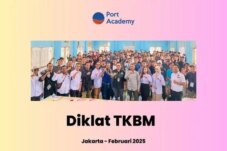 Sumber : Port Academy