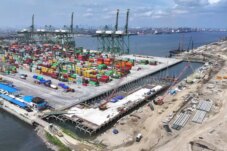 Sumber : PT PP (Persero) Tbk