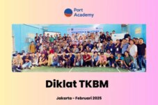 Sumber : Port Academy