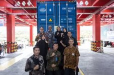 Sumber : PT HM Sampoerna Tbk