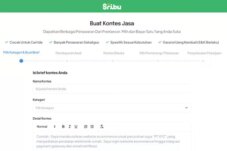 Sumber : PT Sribu Digital Kreatif