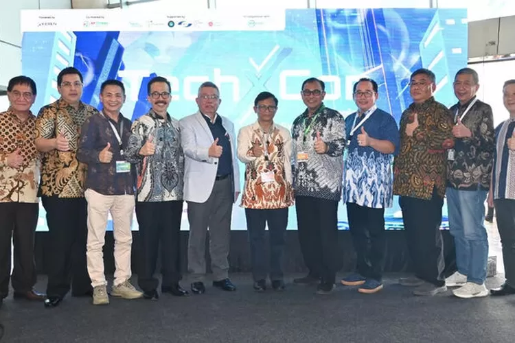 Sumber : KEREN EVENT