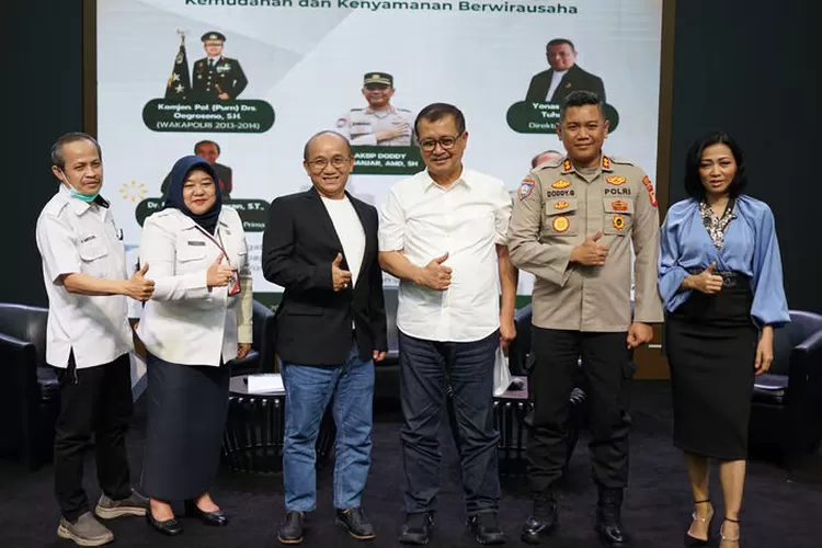 Sumber : MKasir