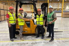 Sumber : PT Citosarana Jasapratama