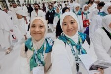 Sumber : PT UMRA MANDIRI RIHLAH AMANAH