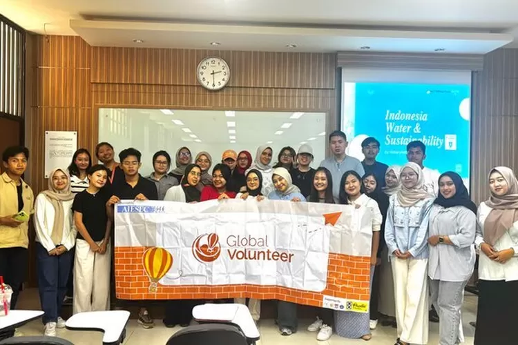 Sumber : Yayasan Tirta Artha Asri