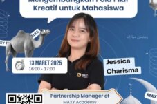 Sumber : MAXY Academy