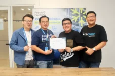 Sumber : PT. deGadai Solusi Digital