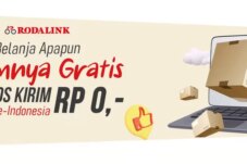 Sumber : Rodalink Indonesia