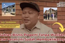 Sumber : Sekali Seumur Hidup Dokumenter