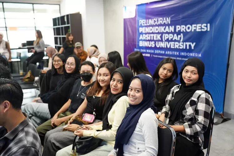 Sumber : BINUS Media & Publishing