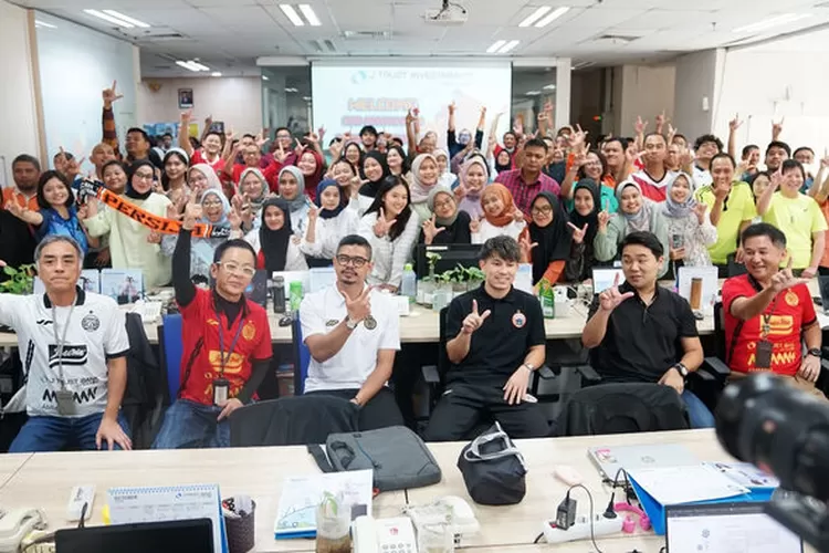 Sumber : BINUS Media & Publishing