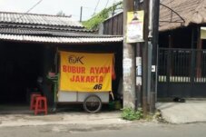 Sumber : Bubur Ayam Jakarta 46