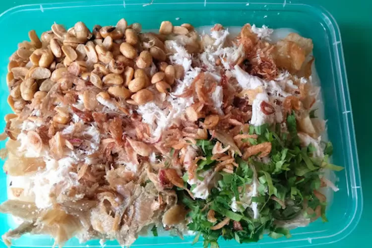 Sumber : Bubur Ayam Jakarta 46