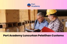 Sumber : Port Academy