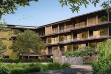 Sumber : Cross Hotels &amp; Resorts