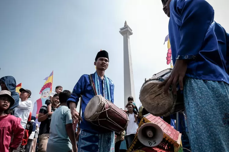 30 Tempat Wisata Rekomendasi di Jakarta 30 Tempat Wisata Rekomendasi di Jakarta