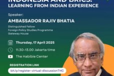 Sumber : Embassy of India Jakarta