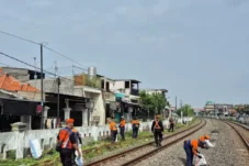 Sumber : PT KAI Daop 8 Surabaya