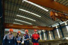 Sumber : PT Waskita Beton Precast Tbk